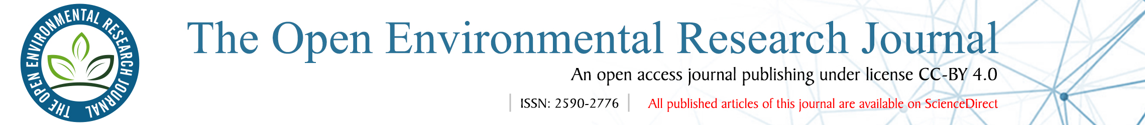 Open Environmental Research